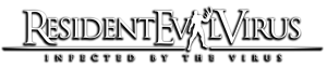 Resident Evil Virus Logo